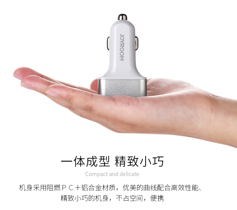 chargeur JOYROOM 3A, 3A - Ref 1302549 Image 11