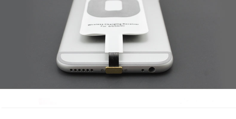 chargeur ONTEN pour téléphones APPLE APPLE - Ref 1302550 Image 14