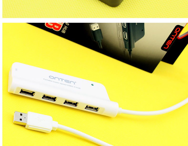 Hub USB - Ref 365555 Image 18