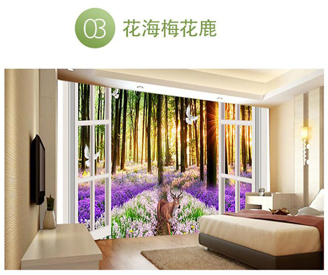 Tấm thảm vải nền treo vải treo tường vải tấm thảm treo tường phong cách Bắc Âu rèm phòng khách vải trang trí tranh thảm treo tường cute