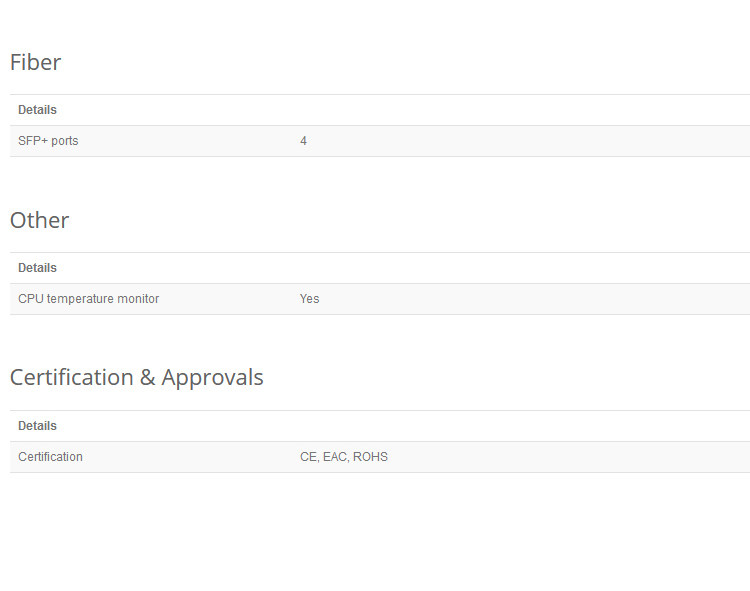 Mikrotik CRS305-1G-4S+в 10D Fiber Fiber Switch Routeros & Swos двойная система Объединенный