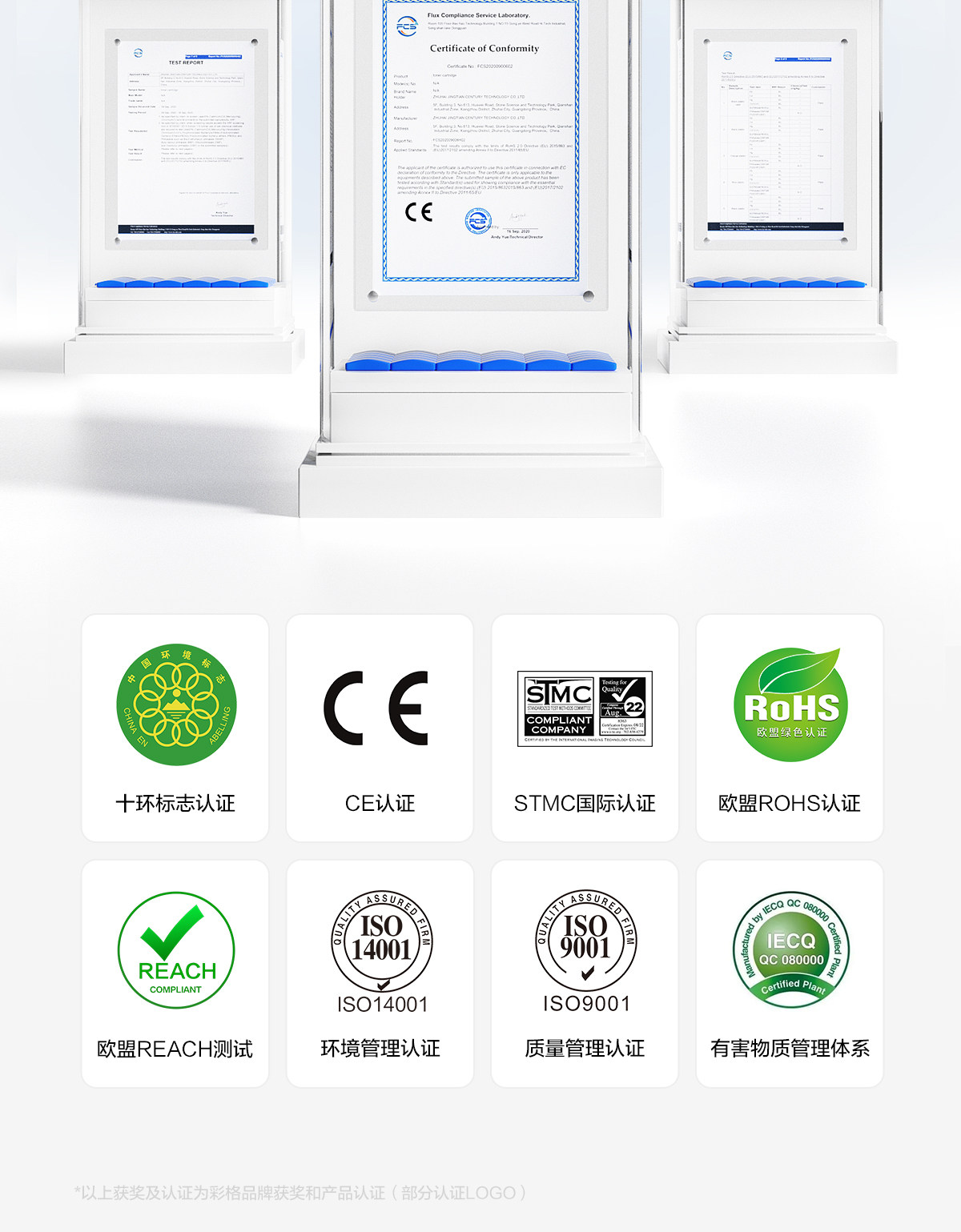 Тонер-картридж 彩格适用惠普103a硒鼓hp131a w1003ac墨盒hp laser mfp133pn打印机碳粉盒131a硒鼓1003ac易加粉墨粉盒一体机 CHG