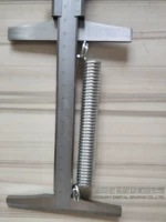 12*12 Bidth Bid Spring 12,5 см длины