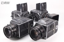 Hasselblad Hasselblad 503CXI 503CX medium format film machine CF80 2 8 multiple sets available