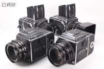 Hasselblad Hasselblad 503CXI 503CX машина для производства пленки среднего формата CF80 2 8 в наличии несколько комплектов