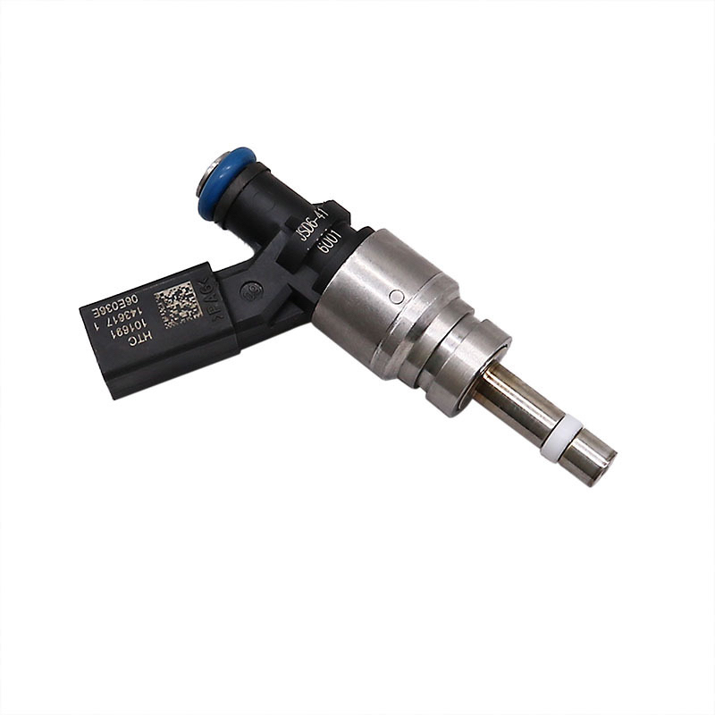 Suitable for Audi A4 A6 A8L Imported Version 2.8 3.0 4.2L Direct Injection Nozzle Fuel Injector Suitable for Audi A4 A6 A8L Imported Version 2.8 3.0 4.2L Direct Injection Nozzle Fuel Injector