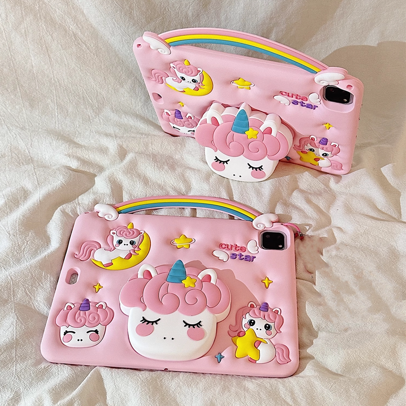 Suitable for Samsung Galaxy Tab A9+ Protective Case X210 Silicone 11inch A9/X110 Tablet 8.7inch A8/X200 Case 10.5inch Cute A7Lite/T220/T225 Suitable for Samsung Galaxy Tab A9+ Protective Case X210 Silicone 11inch A9/X110 Tablet 8.7inch A8/X200 Case 10.5inch Cute A7Lite/T220/T225