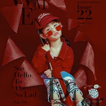 Childrens photography props new creative personality photo studio photo room solid color fashion tide shooting baseball bat Red