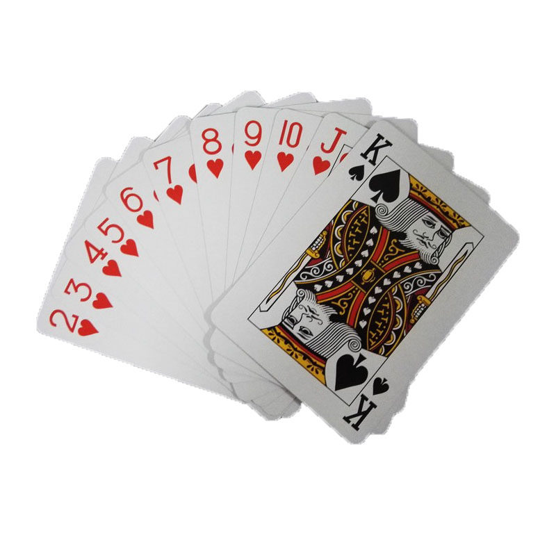 Ancient Dress Wedding Photography Props Big Playing Cards House Photo Gallery China Wind Retro Photo Hip Hop to Blame Hands