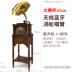 máy nghe nhạc đĩa than tiếng anh	 Jinmo retro phonograph âm thanh phòng khách vinyl máy ghi âm châu Âu cổ âm thanh âm thanh máy ghi âm - Máy hát máy chơi đĩa than Máy hát