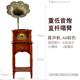 máy nghe nhạc đĩa than tiếng anh	 Jinmo retro phonograph âm thanh phòng khách vinyl máy ghi âm châu Âu cổ âm thanh âm thanh máy ghi âm - Máy hát máy chơi đĩa than