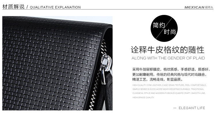 Sac homme - Ref 53561 Image 7