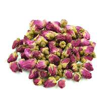 Roses 1 Piece of Rose Tea Pels Flowers Monthly Monthly Flowers Medicine 500g g 50 yuan