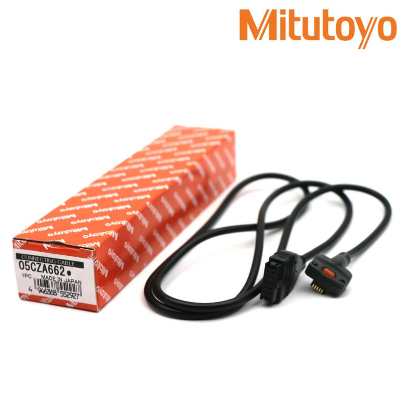Mitutoyo Sanfeng Data Line 05CZA662 05CZA663 905409 959149 905694
