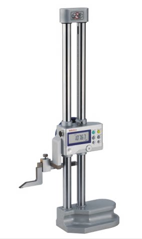 Mitutoyo original fit Japan Sanfeng double column number display height ruler 192-663 664670671 672-10