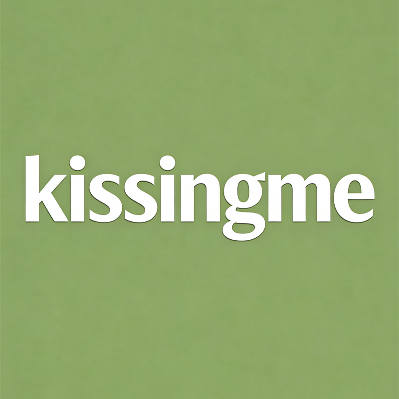 kissingme旗舰店