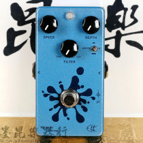 CKK Water Drop new 5th version Chorus CE acoustic guitar electric guitar Chorus single block effects