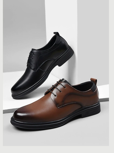 Septwolves, кожаный пиджак классического кроя для кожаной обуви на платформе, обувь, из натуральной кожи, европейский стиль