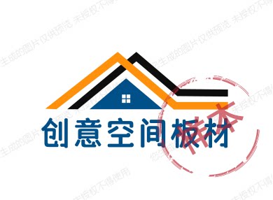 创意空间板材