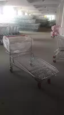 Heavy truck truck truck warehouse truck load 800kg-1 ton