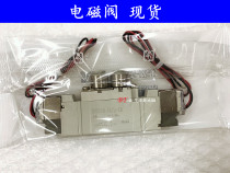 SMC type solenoid valve SY5220-5GZD-01 5G 5GZ 5GD C4 C6 C8 F1 F2