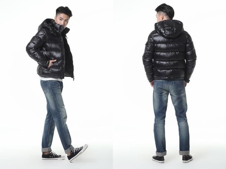 Blouson homme MOONCOO   - Ref 3122231 Image 28