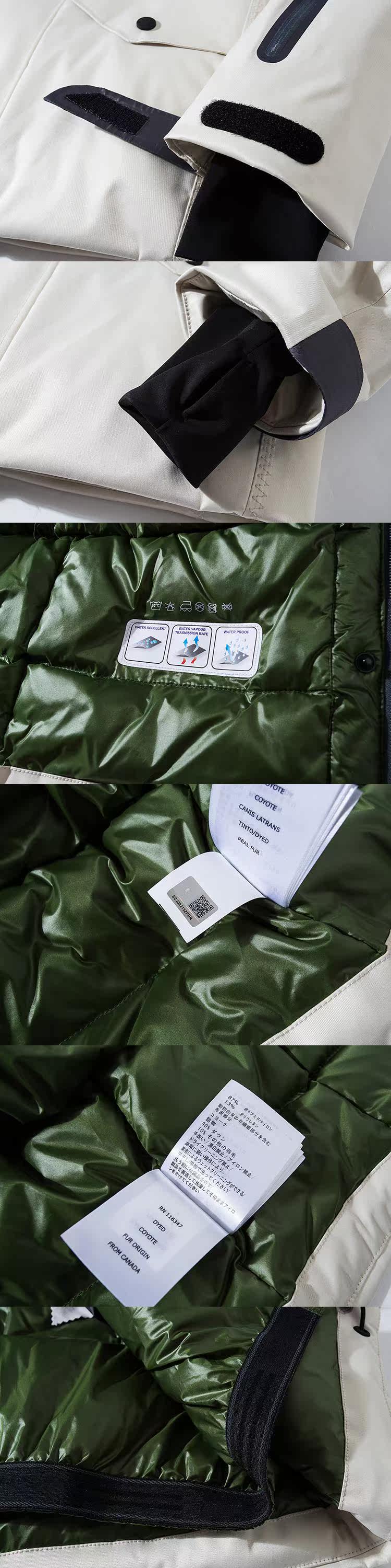 Blouson homme MOONCOO   - Ref 3122231 Image 17