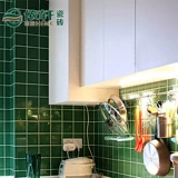 Yixuan B & B Post Demon -Green Кирпичная цепь, туалетная комната, кухня ванная комната длинная кирпичная кирпичная кирпич