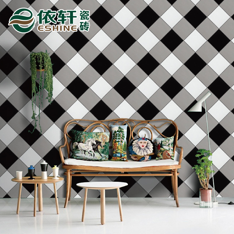 ����ȫ�ɺڼ�ԼԲ�ߴ�שA2001