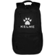 KELME Kalmei giải trí thể thao ba lô vải ba lô nam và nữ thể dục bóng chuyền đào tạo bóng đá công suất lớn ba lô - Bóng đá quần áo bóng đá trẻ em dài tay