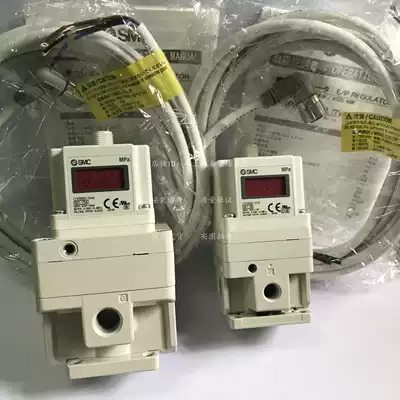 New original SMC solenoid valve ITV3050-044CL5 ITV3050-044L5 ITV3050-044BL5