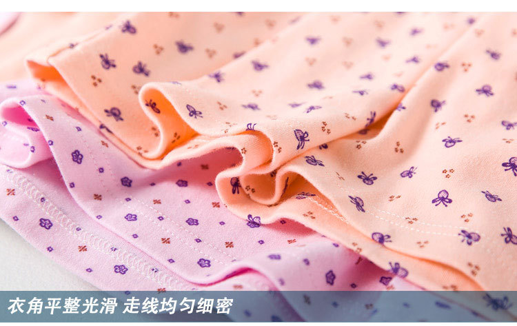 Quần áo cotton nữ đơn sắc mùa thu quần lót nhiệt đồ lót đơn áo sơ mi nữ kích thước lớn trung niên áo len cotton ấm quần áo quần giữ nhiệt nữ