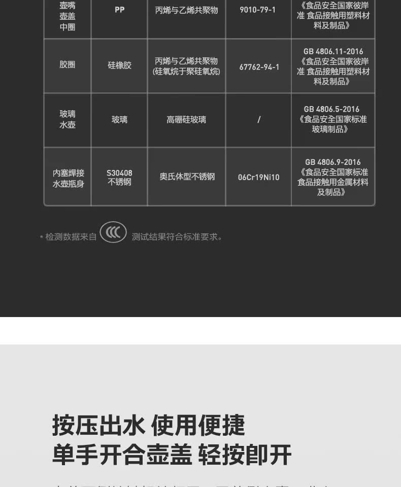 bình thủy điện xiaomi Ấm siêu tốc LEIDFOR / Leif Cách điện một lần tự động Tắt ấm 1.5 L Set - ấm đun nước điện ấm siêu tốc