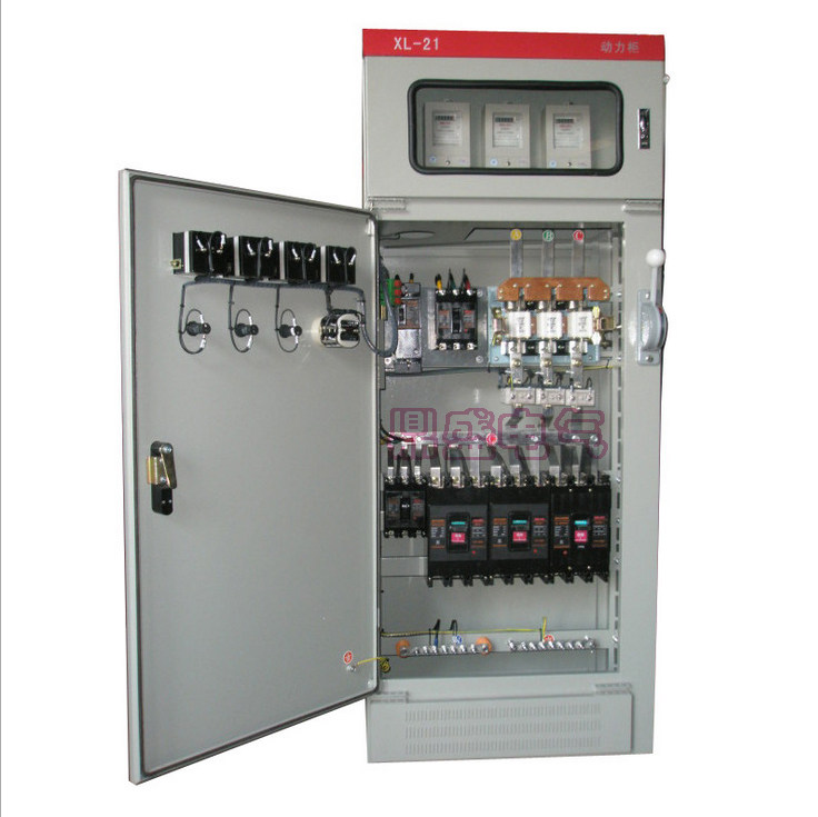 Outdoor stainless steel distribution box control cabinet control cabinet waterproof case monitoring anti-tank electric gas power cabinet