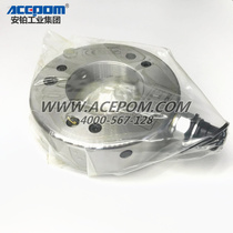 SKF hydraulic nut HMVC10E~200E HMV series installation bearing disassembly tight sleeve withdrawal sleeve bearing