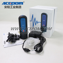SKF CMDT390-K-SL Equipment Status Multifunctional Wireless Sensor Monitoring Vibration Temperature Analysis