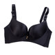 ແທ້ຈິງ Hong Kong Happy Underwear Fox Bra Set No Wire Adjustable Push-up Seamless Women's Sexy Bra Set