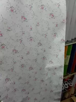 5122 wallpaper with glue wallpaper PVC wallpaper wall stickers home decoration self-adhesive wallpaper 45cm * 7 meters 1 roll