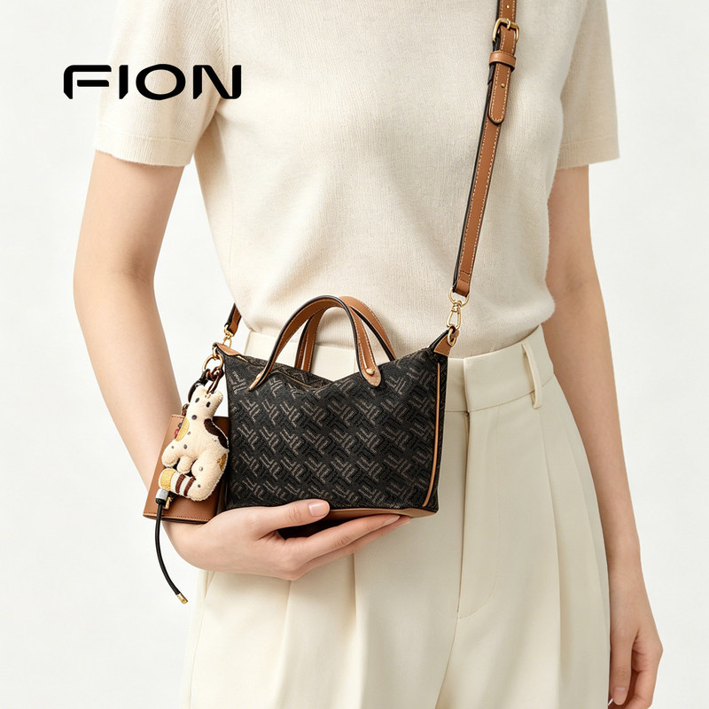Fianne Women's Fashionable Casual Handbag Faafjqc007