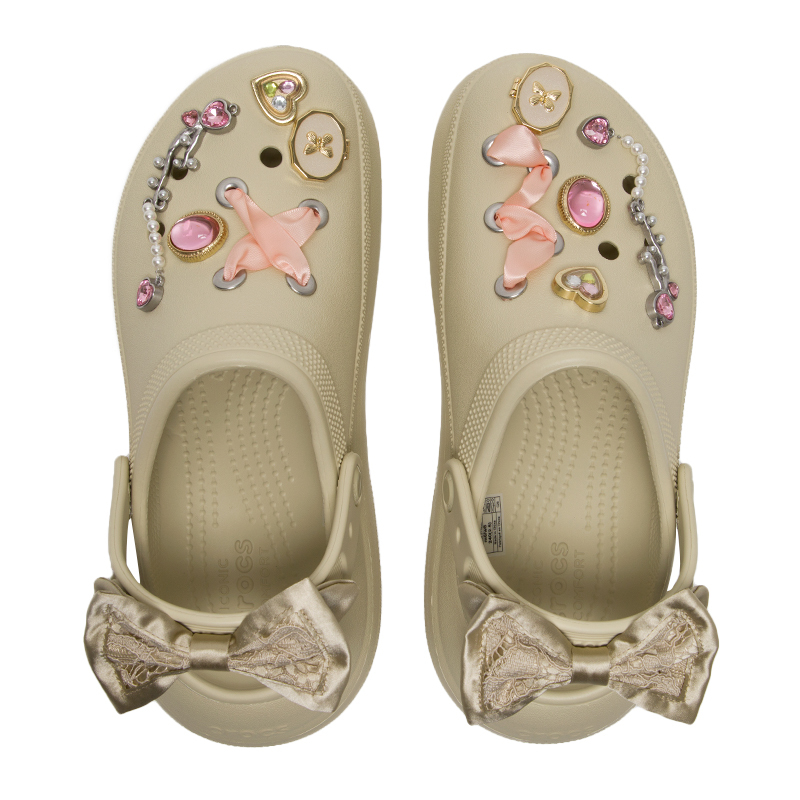 Crocs Casual Fashion Clogs Crocs Casual Fashion Clogs