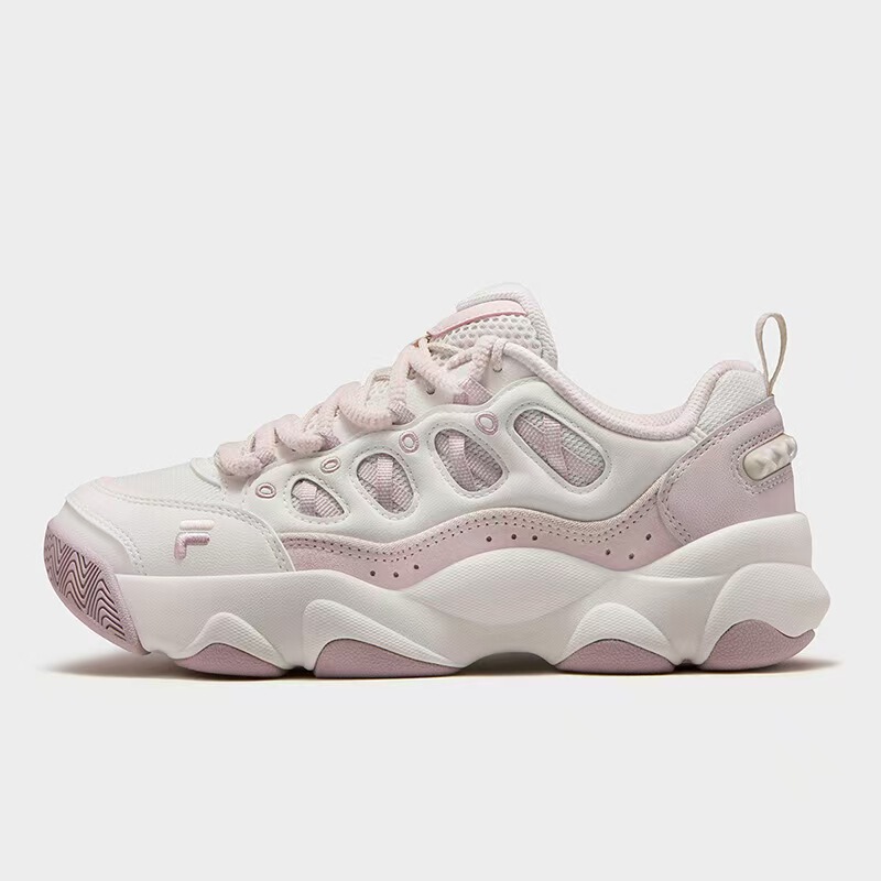 Fila Fusion Women's Retro Sneakers T12W643607F
