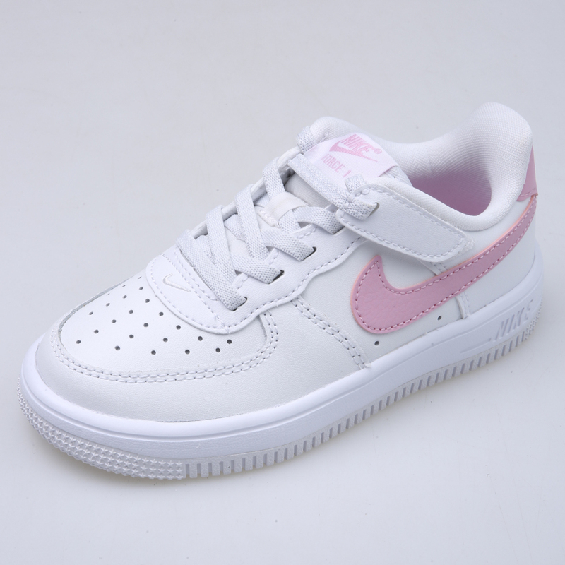 Nike Force 1 Low Easyon (Ps) Girls' Air Force One Sneakers Ih4498-124