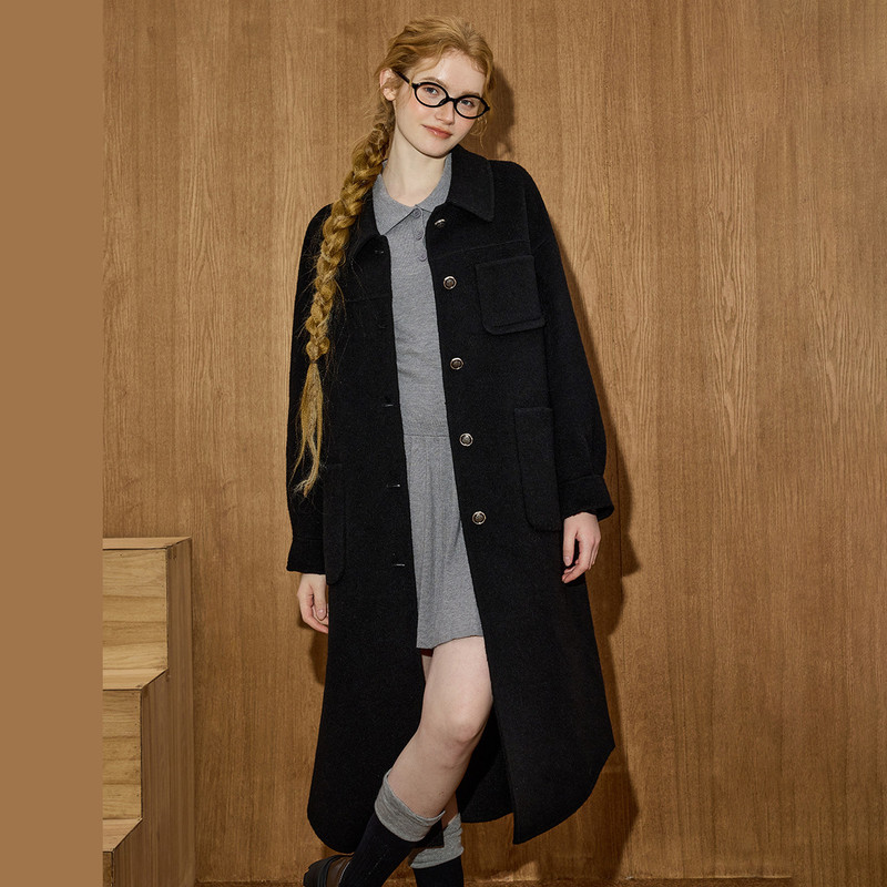 Cooihut Women's Coat Cooihut Women's Coat