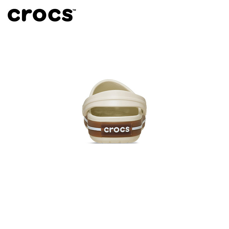 Crocs Kids' Crocband Street Clogs for Boys and Girls Crocs Kids' Crocband Street Clogs for Boys and Girls