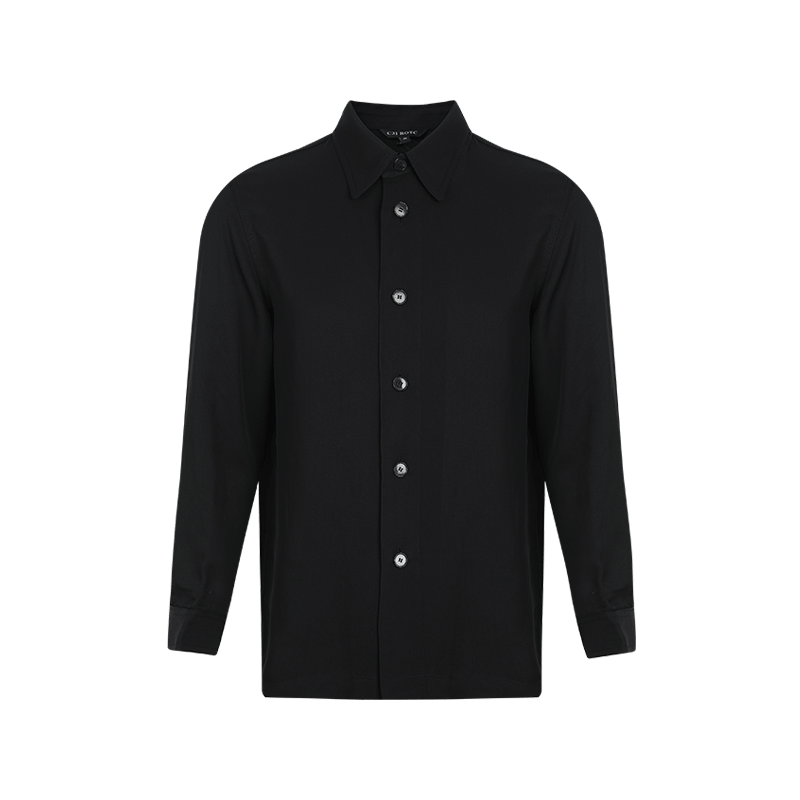 C31 Rotc Men's Simple and Stylish Shirt Qc-773W-059S10