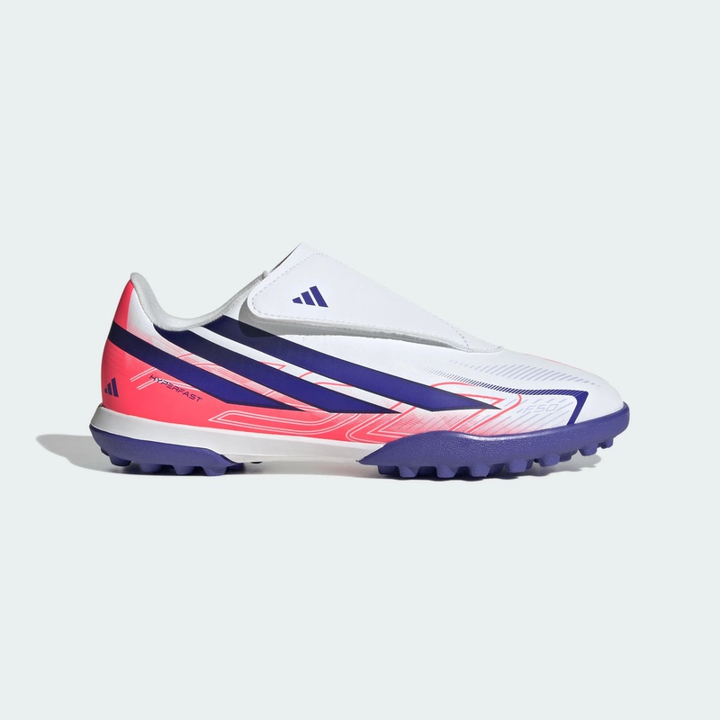 Adidas Adidas Kidsren's Artificial Grass/Outdoor Hard Court Football Shoes Kk1335
