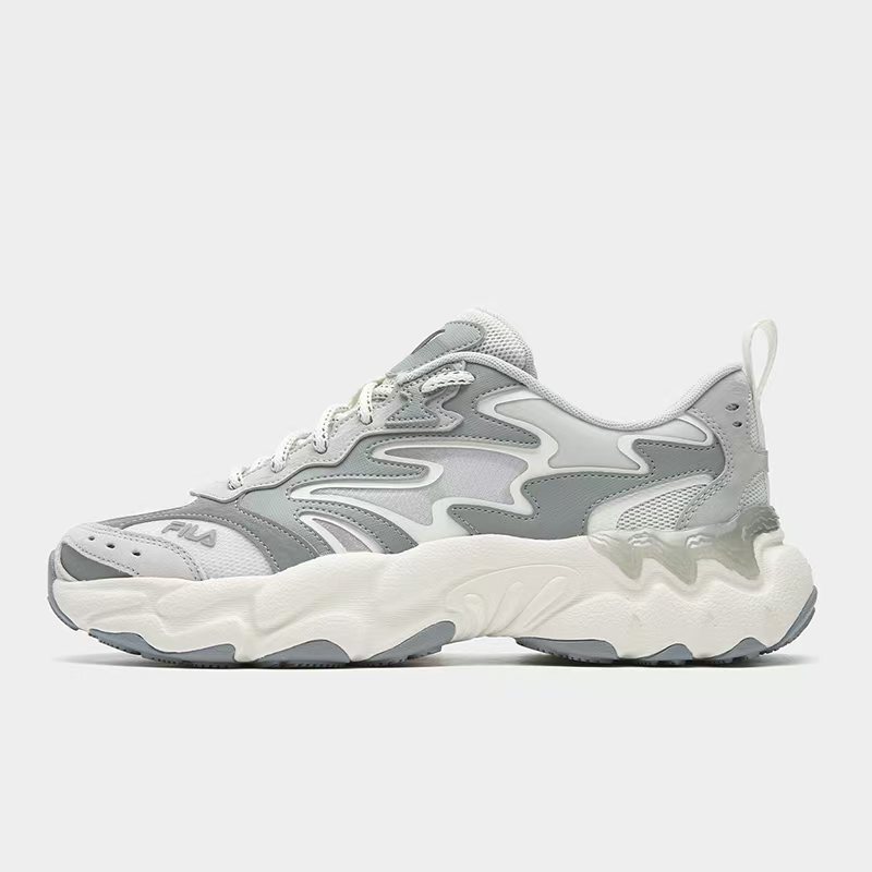 Fila Men's Casual Fashion Fern Grass 3Rd Generation Originale Dad Shoes F12M642179F Fila Men's Casual Fashion Fern Grass 3Rd Generation Originale Dad Shoes F12M642179F