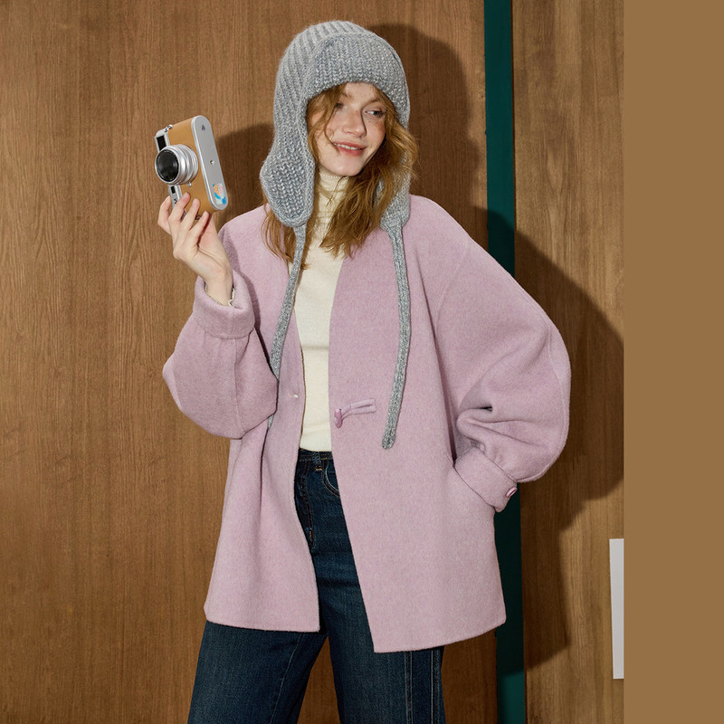 Coolhut Women's Coat