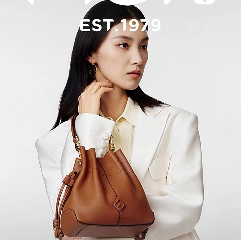 Fvkr Women's Bucket Bag-Faafvkr010
