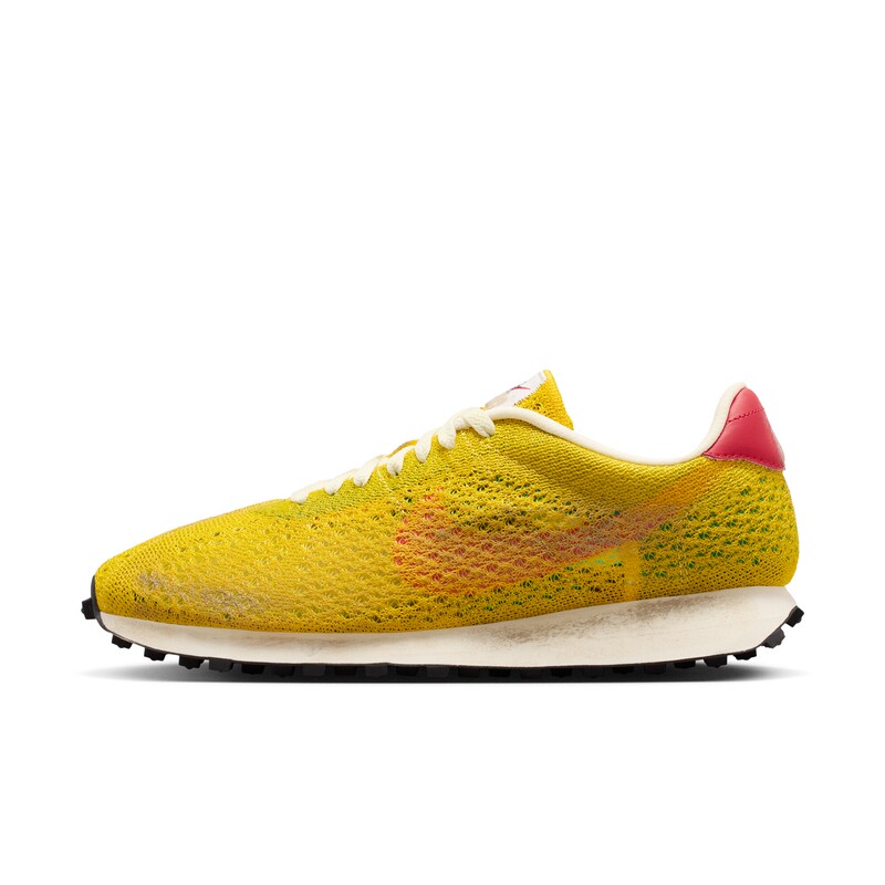 Nike Men's Sports Shoes Autumn Retro Running Shoes Wind-Fly Woven Breathable Nike Ld-1000 Iw1896-761